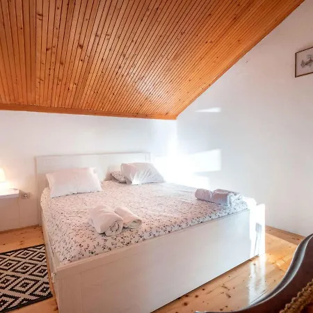 Appartement Apartments In Kozino - Zadar Riviera 42687 Kožino