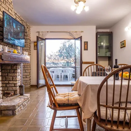 Apartments In Kozino - Zadar Riviera 42687 Appartement