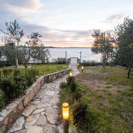 Appartement Apartments In Kozino - Zadar Riviera 42687