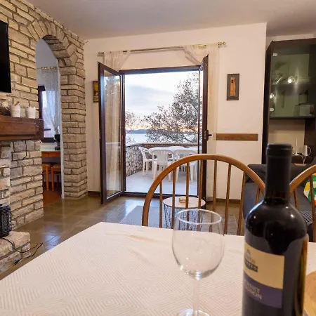 Apartments In Kozino - Zadar Riviera 42687 Appartement