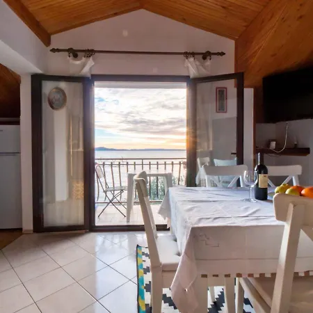 Appartement Apartments In Kozino - Zadar Riviera 42687