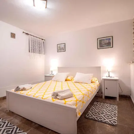 Apartments In Kozino - Zadar Riviera 42687