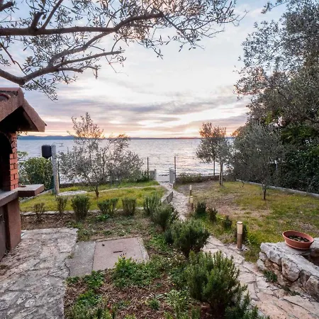 Apartments In Kozino - Zadar Riviera 42687 Appartement Kožino