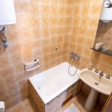 Apartments In Kozino - Zadar Riviera 42687 Appartement