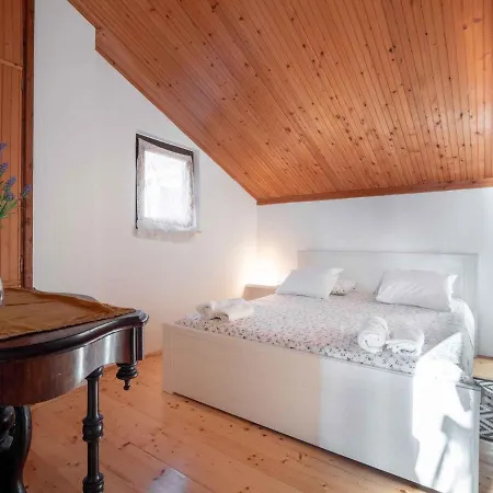 Apartments In Kozino - Zadar Riviera 42687 Appartement Kožino