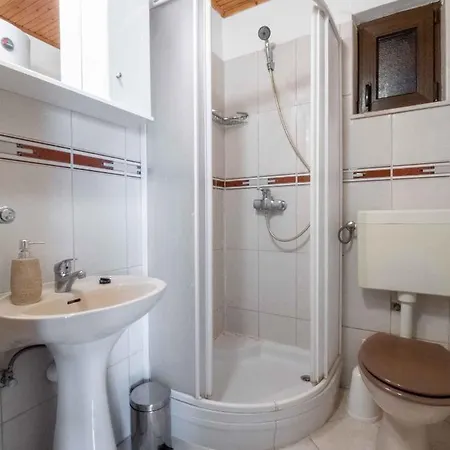 Apartments In Kozino - Zadar Riviera 42687 Appartement