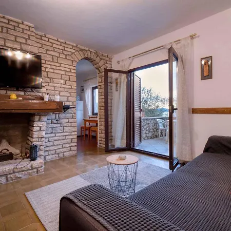 Apartments In Kozino - Zadar Riviera 42687 Kožino