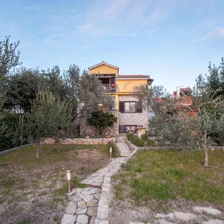 Apartments In Kozino - Zadar Riviera 42687