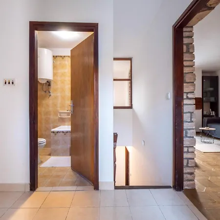 Apartments In Kozino - Zadar Riviera 42687 Appartement Kožino