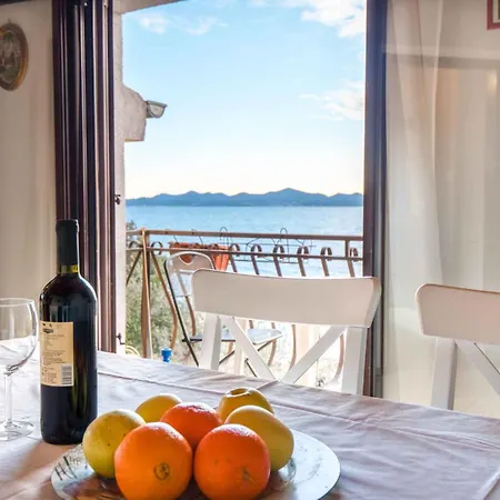 Appartement Apartments In Kozino - Zadar Riviera 42687