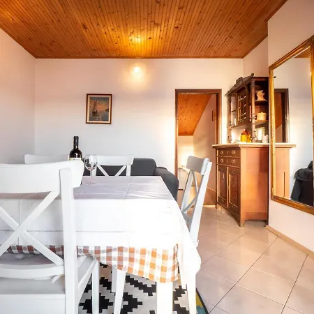 Appartement Apartments In Kozino - Zadar Riviera 42687