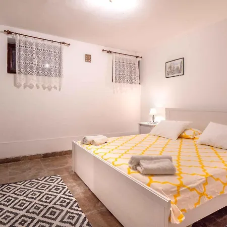 Apartments In Kozino - Zadar Riviera 42687 Appartement *