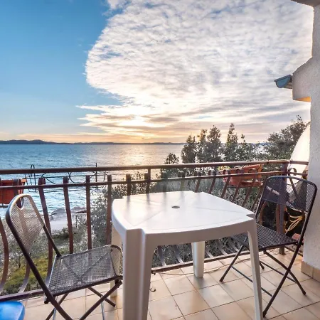 Apartments In Kozino - Zadar Riviera 42687 Appartement *