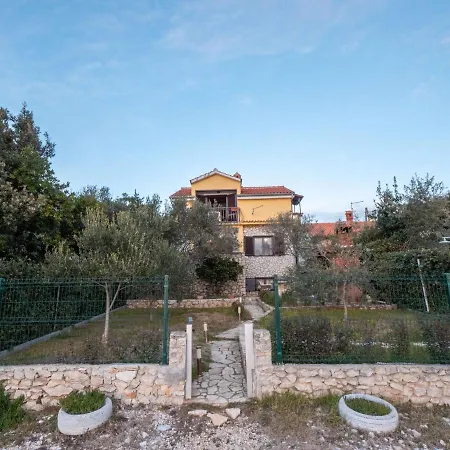 Apartments In Kozino - Zadar Riviera 42687 Appartement Kožino